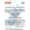 China China Lighting Online Marketplace certificaten