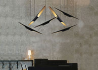 Verrukkelijke Moderne Hangende Tegenhanger Lichte Inrichtingen voor Bar, de Lichten van de Plafondtegenhanger