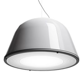 Het hoge Licht van de Plafond Witte Moderne Opschorting voor Pakhuis, Super Helder
