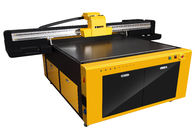 Groot Formaat Binnen UV Flatbed Printer met Hoge Precisie 2.5x1.3m