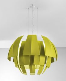 Het grote Lichte Restaurant van de Doek Moderne Opschorting en de Commerciële Lampen van de Winkeltegenhanger