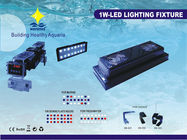 100 - 120V 180W Compact Laag Energieverbruik 380nm Geleide Lichte Inrichtingen van Ce UVA Aquarium