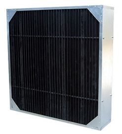 Lichte val - Gevogelteventilator, Gevogeltemateriaal - NorthHusbandry-Machines