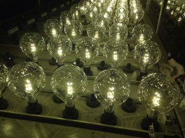 ceramische licht van 2016 het nieuwe van LEIDENE van de de verlichtingslamp SMD van de aankomstdecoratie het type bolbol G
