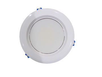 120 LEIDENE van graadsamsung Koele Witte LEIDENE In een nis gezette Downlights Binnen6000k 6“