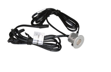 12V 24Watt-Delen van de de Verlichtingsinrichting van de Aanrakingslamp Schemerigere, HOOFD Licht Controlemechanisme