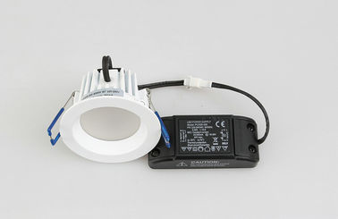 Warme Witte SMD LEIDEN van de bureauverlichting 9W Goedgekeurd Ce van Downlights