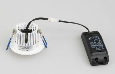 Warme Witte SMD LEIDEN van de bureauverlichting 9W Goedgekeurd Ce van Downlights