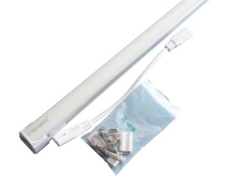 0.3m 5w Waterdichte stofdichte T5 LEIDEN Buislicht voor binnenverlichtingsra 70, 300Lm ~ 430Lm