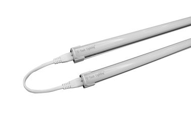 0.3m 5w Waterdichte stofdichte T5 LEIDEN Buislicht voor binnenverlichtingsra 70, 300Lm ~ 430Lm