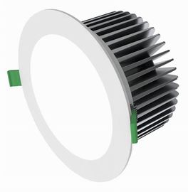 IP20 6 duim 35W 3500 Lumen om van de LEIDENE het Warme Wit Plafondverlichting 3000K