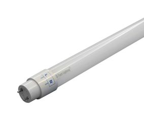 Hoge Helderheid 5 Voet T8 Geleid Buislicht met Aluminiumlegering in Schoolproject