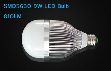 10W E27/Geleide de Bolbollen 2700K van E26/B22/E14 Basis - 6500K met Samsung 2835 leiden