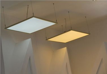 Lage Machtssmd LEIDENE Vlakke Comité Verlichting 36W met het Hangen van Basis, Aluminiumhuisvesting