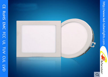 50W 2835 SMD-Ronde van LEIDEN de Vlakke Comité Plafondlichten, 600x600-LEIDEN Comité als-cei12-08