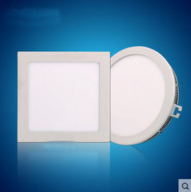 50W 2835 SMD-Ronde van LEIDEN de Vlakke Comité Plafondlichten, 600x600-LEIDEN Comité als-cei12-08