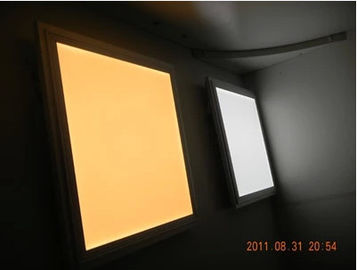 48W aluminium LEIDEN Plafond Lichte 600*600mm IP40 AC100 - 240V als-cei15-24