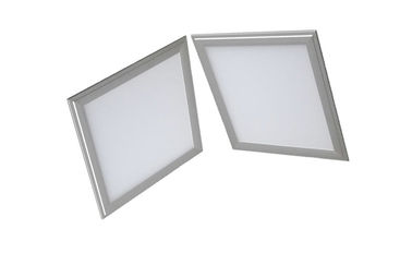 1800lm DC12V/24V Ingebed/Opgeschort Plafond Geleid Comité Licht Koud Wit