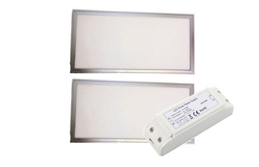 De woon Warme Witte 27w Oppervlakte van Epistar zet Geleid Comité Lichte 600x300 op
