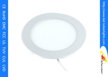 Ultra - Slanke LEIDEN Plafond Licht 3W 75Ra Ce ROsH, Ronde LEIDEN   Comité   Licht