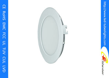 Ultra - Slanke LEIDEN Plafond Licht 3W 75Ra Ce ROsH, Ronde LEIDEN   Comité   Licht