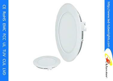Ultra - Slanke LEIDEN Plafond Licht 3W 75Ra Ce ROsH, Ronde LEIDEN   Comité   Licht