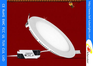 Aluminiumsmd2835 Warme Witte LEIDEN Plafondlicht 25W Commerciële als-cei-10-7