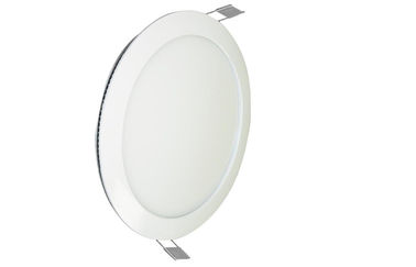 9 watts Ingebed/In een nis gezette Epistar LEIDENE Plafondlichten voor Woonkamer, Hotel