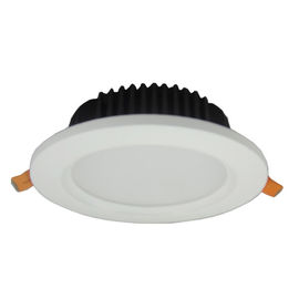 5 de duim zette leiden onderaan Lichte/In een nis gezette 5 Duimleiden onderaan in een nis Licht 15 Watts 6000K voor Commerciële Verlichting