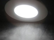Het diffuse Bezinnings LEIDENE Plafond steekt 85 aan - 265v SMD-Onzichtbare Spaander