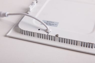 Hoge Macht van het 9 Watts LEIDENE de vlakke lichten 400LM Epistar, SMD2835 paneelplafond