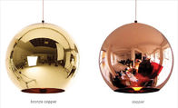 Commerciële van het de Opschortings Lichte Glas van de Opslagtoepassing Moderne de Tegenhangerlamp