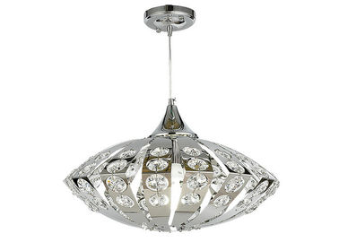 Funky Moderne Kroonluchterverlichting/het Eigentijdse K9 Licht van de Kristaltegenhanger voor Binnendecoratie