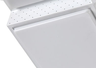 Huis Witte Moderne LEIDENE Plafondlights64w LEIDENE Ijzerkroonluchter