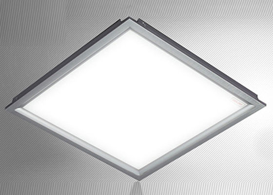 300mm leidde het Vierkante Moderne Aluminium, 12w Geïntegreerd Plafondlicht
