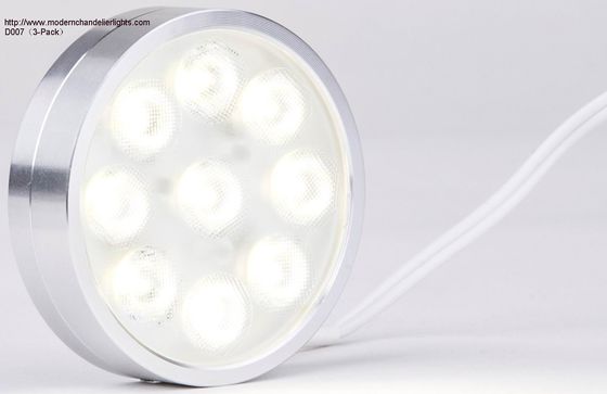 Uiterst dun Geleid onderaan Lichte 3014LED-Huis LEIDENE Verlichtingsinrichting voor Kabinet