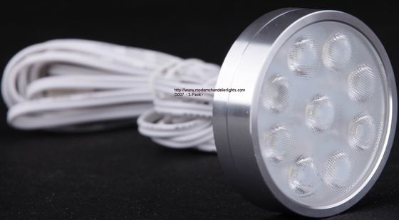 Uiterst dun Geleid onderaan Lichte 3014LED-Huis LEIDENE Verlichtingsinrichting voor Kabinet