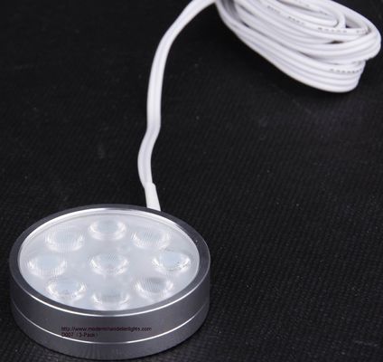 Uiterst dun Geleid onderaan Lichte 3014LED-Huis LEIDENE Verlichtingsinrichting voor Kabinet