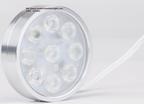 Uiterst dun Geleid onderaan Lichte 3014LED-Huis LEIDENE Verlichtingsinrichting voor Kabinet