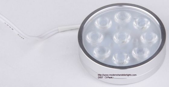 Uiterst dun Geleid onderaan Lichte 3014LED-Huis LEIDENE Verlichtingsinrichting voor Kabinet