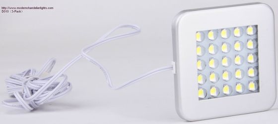Van warme Witte Huis LEIDENE van het de Plastiekenaluminium Verlichtingsinrichtingen de Detector van de de Motiesensor