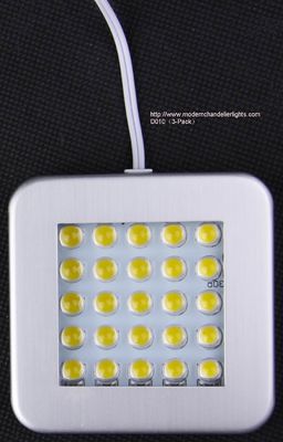 Van warme Witte Huis LEIDENE van het de Plastiekenaluminium Verlichtingsinrichtingen de Detector van de de Motiesensor