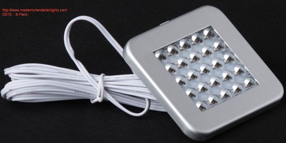 Van warme Witte Huis LEIDENE van het de Plastiekenaluminium Verlichtingsinrichtingen de Detector van de de Motiesensor