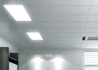 Van LEIDENE van het rechthoek32w Huis het Aluminium 3000K Verlichtingsinrichtingen - 3500K