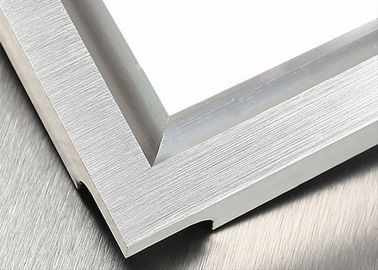Van LEIDENE van het rechthoek32w Huis het Aluminium 3000K Verlichtingsinrichtingen - 3500K