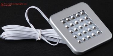 De Detector Licht, Uiterst dun Geleid Comité van de aluminiummotie Licht Warm Wit
