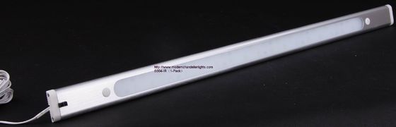 Van koele LEIDENE van het Kabinetshuis de Plastieken Verlichtingsinrichtingen/Aluminium met Ambry