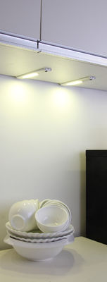 Van de de Sensorschakelaar van IRL het Huis van LEIDENE de Strooklichten Verlichtingsinrichtingen voor Furnitures
