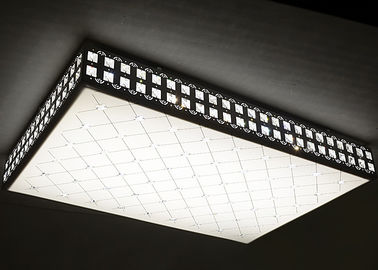 64w van geleide Moderne LEIDENE van het Rechthoekhuis het Kristalmozaïek Verlichtingsinrichtingen