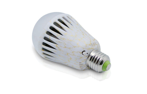 E26 3W E27 LEIDENE Bol 2700K - 6500K met de Facultatieve geleide lichte inrichtingen van 180°Lens